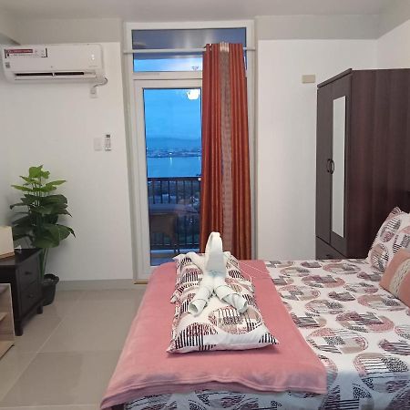 Saekyung Condominium Lapu-Lapu City Exterior photo