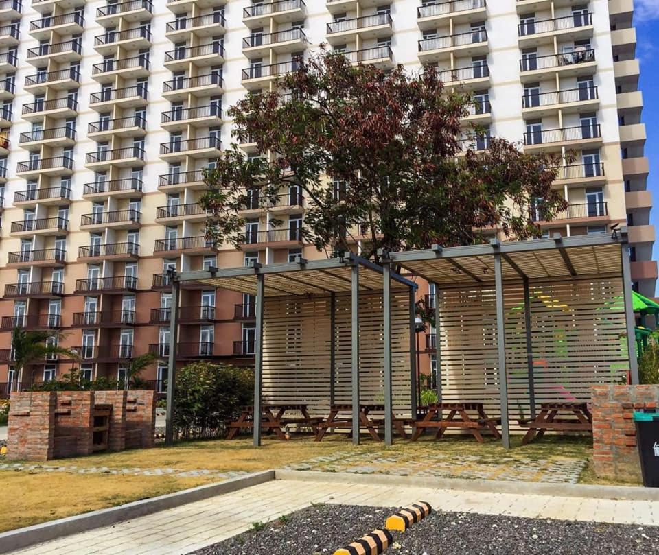 Saekyung Condominium Lapu-Lapu City Exterior photo