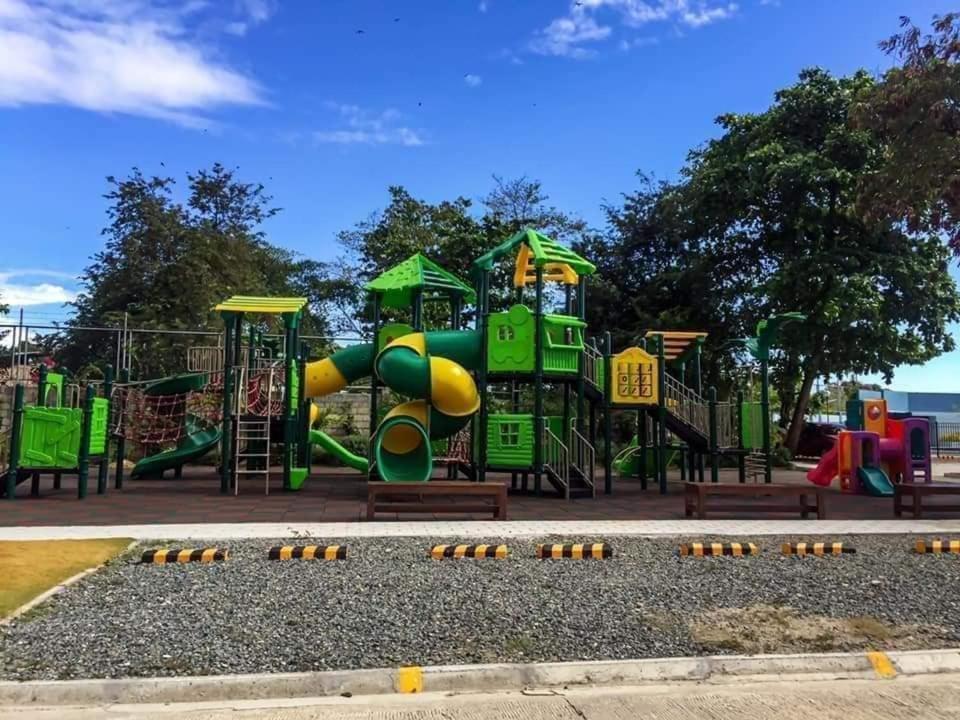 Saekyung Condominium Lapu-Lapu City Exterior photo