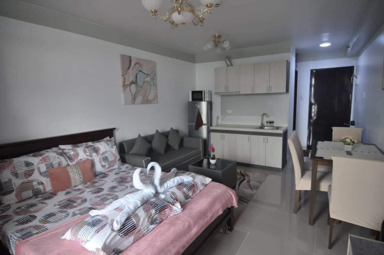 Saekyung Condominium Lapu-Lapu City Exterior photo