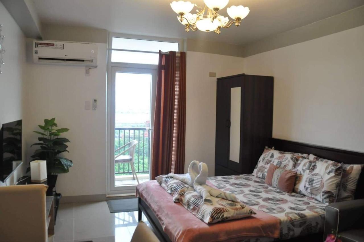 Saekyung Condominium Lapu-Lapu City Exterior photo