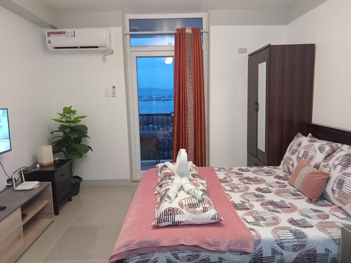 Saekyung Condominium Lapu-Lapu City Exterior photo
