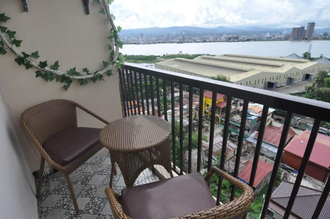 Saekyung Condominium Lapu-Lapu City Exterior photo