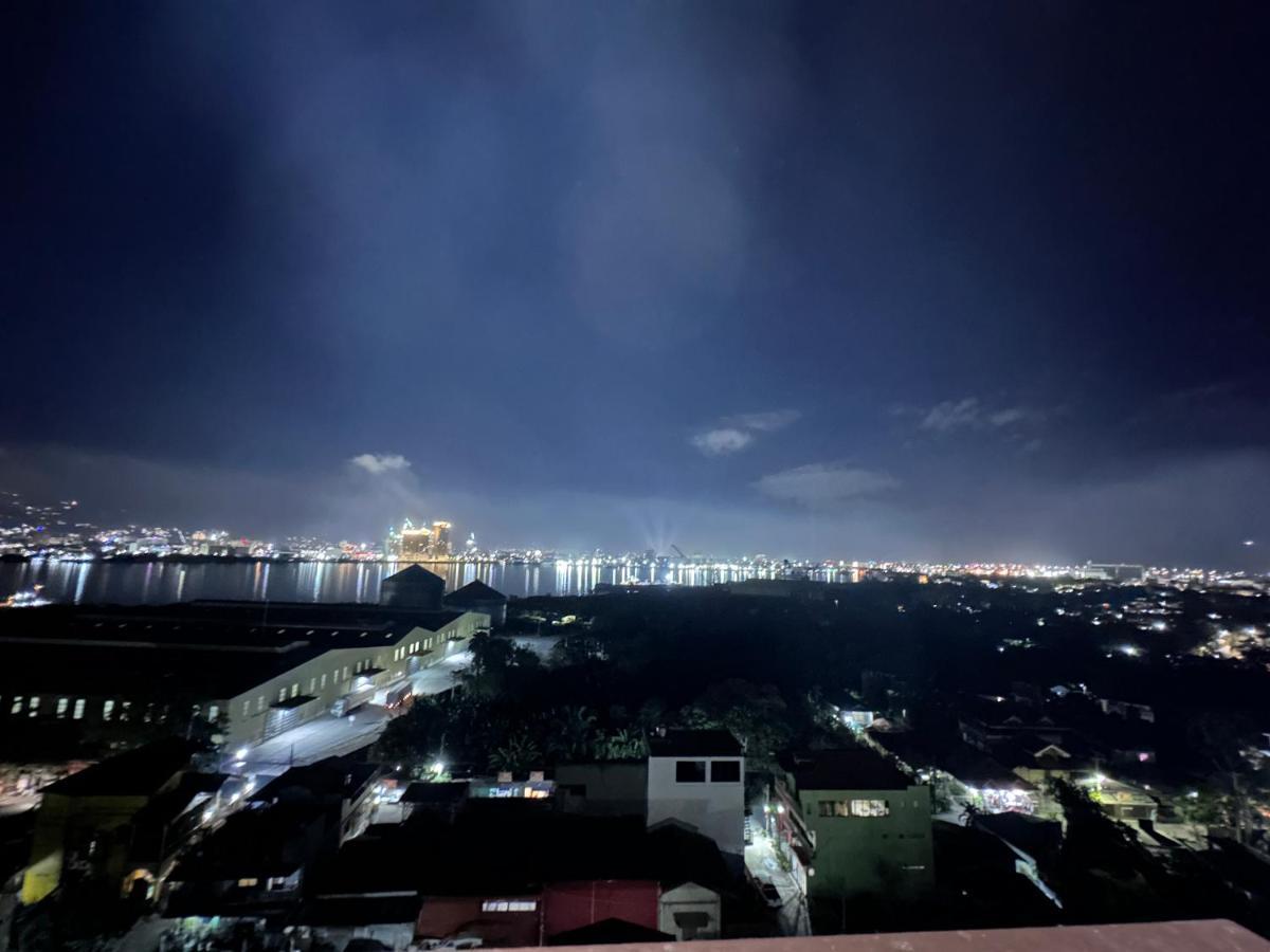 Saekyung Condominium Lapu-Lapu City Exterior photo