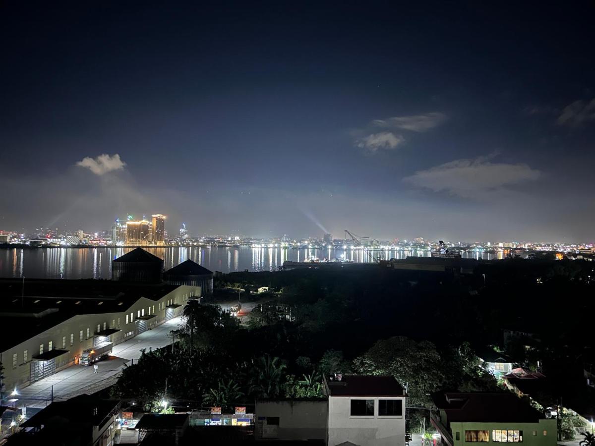 Saekyung Condominium Lapu-Lapu City Exterior photo