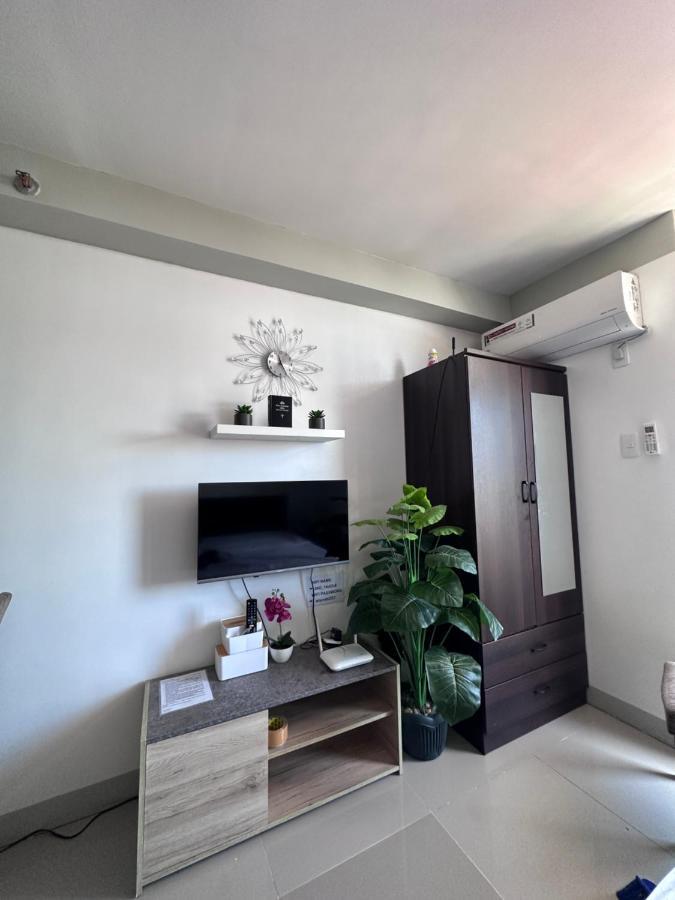 Saekyung Condominium Lapu-Lapu City Exterior photo