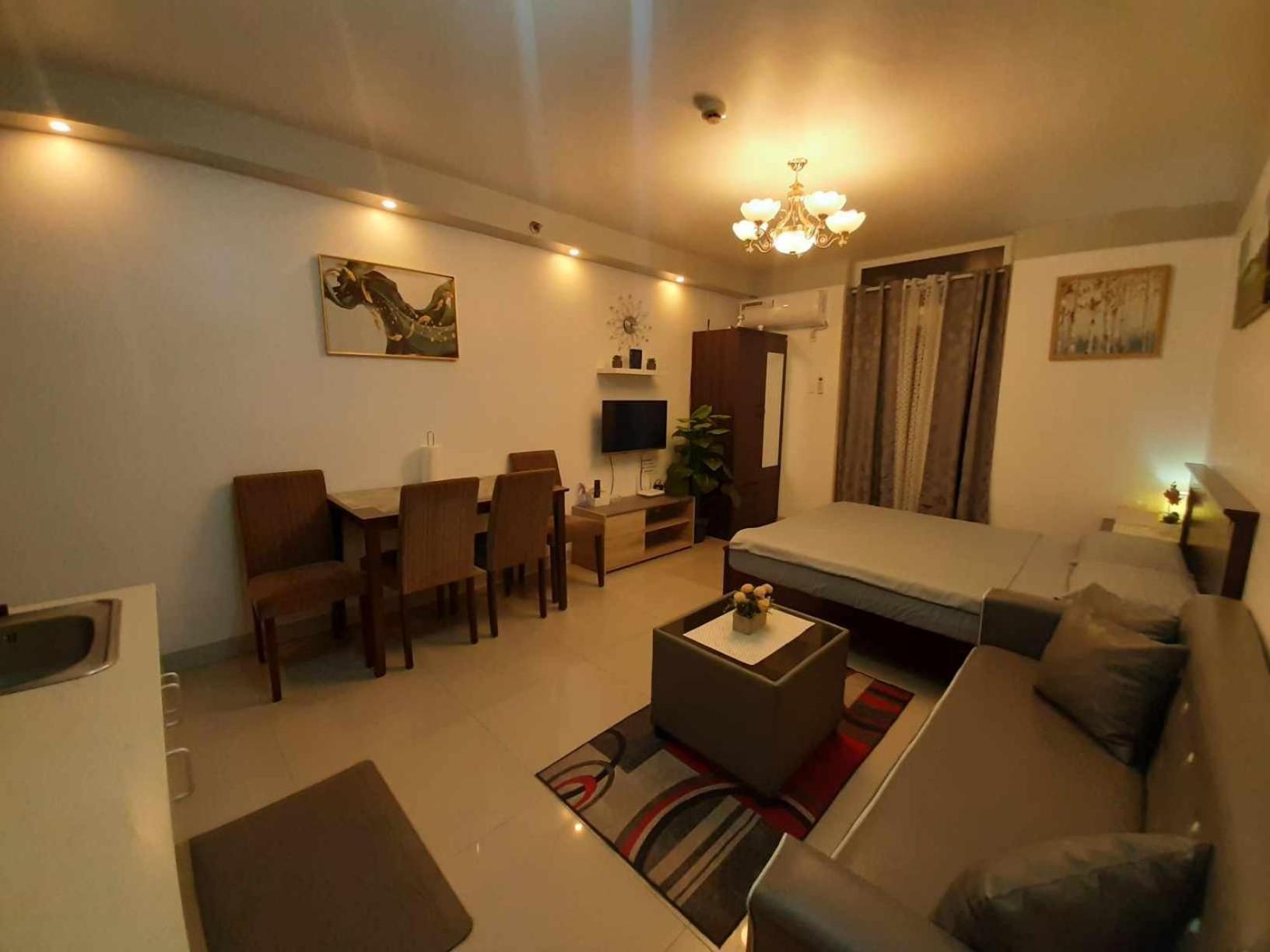 Saekyung Condominium Lapu-Lapu City Exterior photo